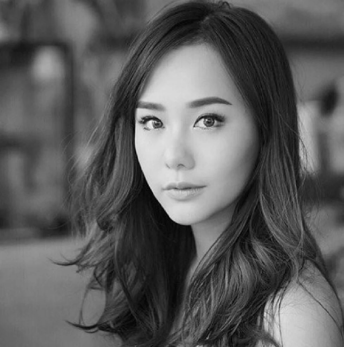 งานดี "เต้ย จรินทร์พร" ในลุคหมวยอินเตอร์