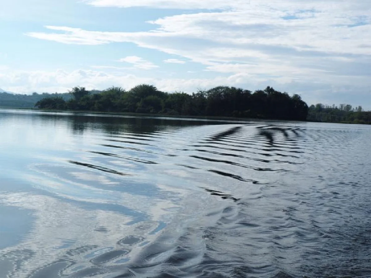 อุโบสถผุดปรากฏ... แก้คำสาป เวียงโยนก! (ปี 2559)