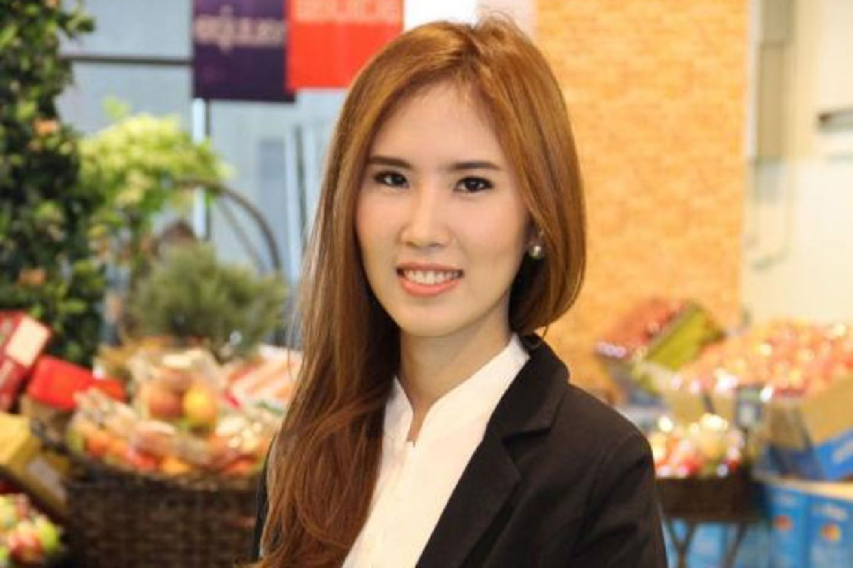 วัจรินทร์ เดชเทวัญดำรง ทำธุรกิจต้องมีวิสัยทัศน์