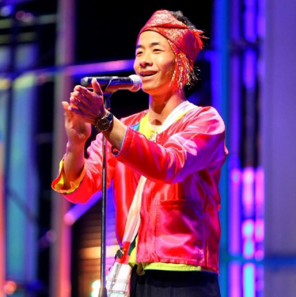 เปิดใจ "ยอด ปอง" เรือจ้างไร้สัญชาติผู้ชอกช้ำ