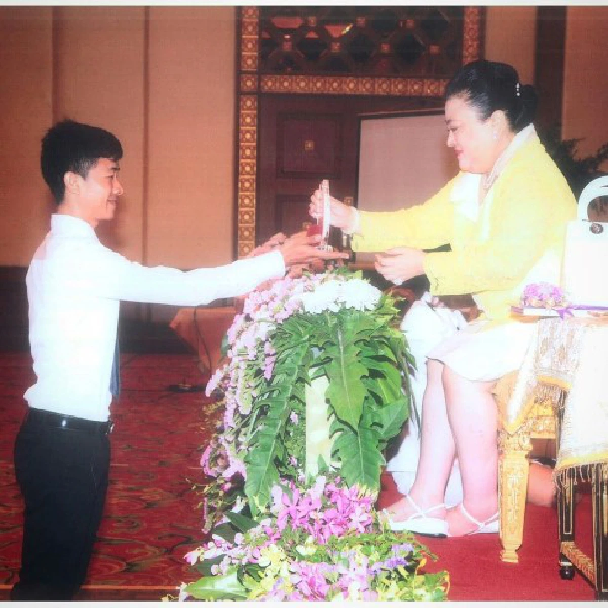 เปิดใจ "ยอด ปอง" เรือจ้างไร้สัญชาติผู้ชอกช้ำ