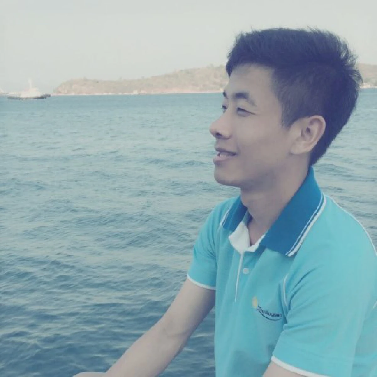 เปิดใจ "ยอด ปอง" เรือจ้างไร้สัญชาติผู้ชอกช้ำ