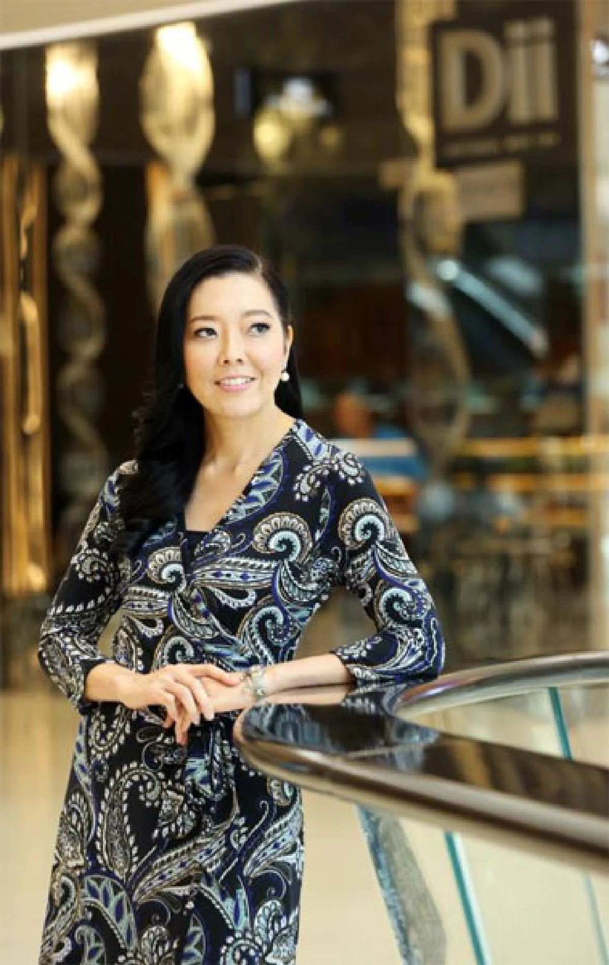 อภิรดี หิรัญรามเดช ปั้นสปาไทยสู่ตลาดโลก