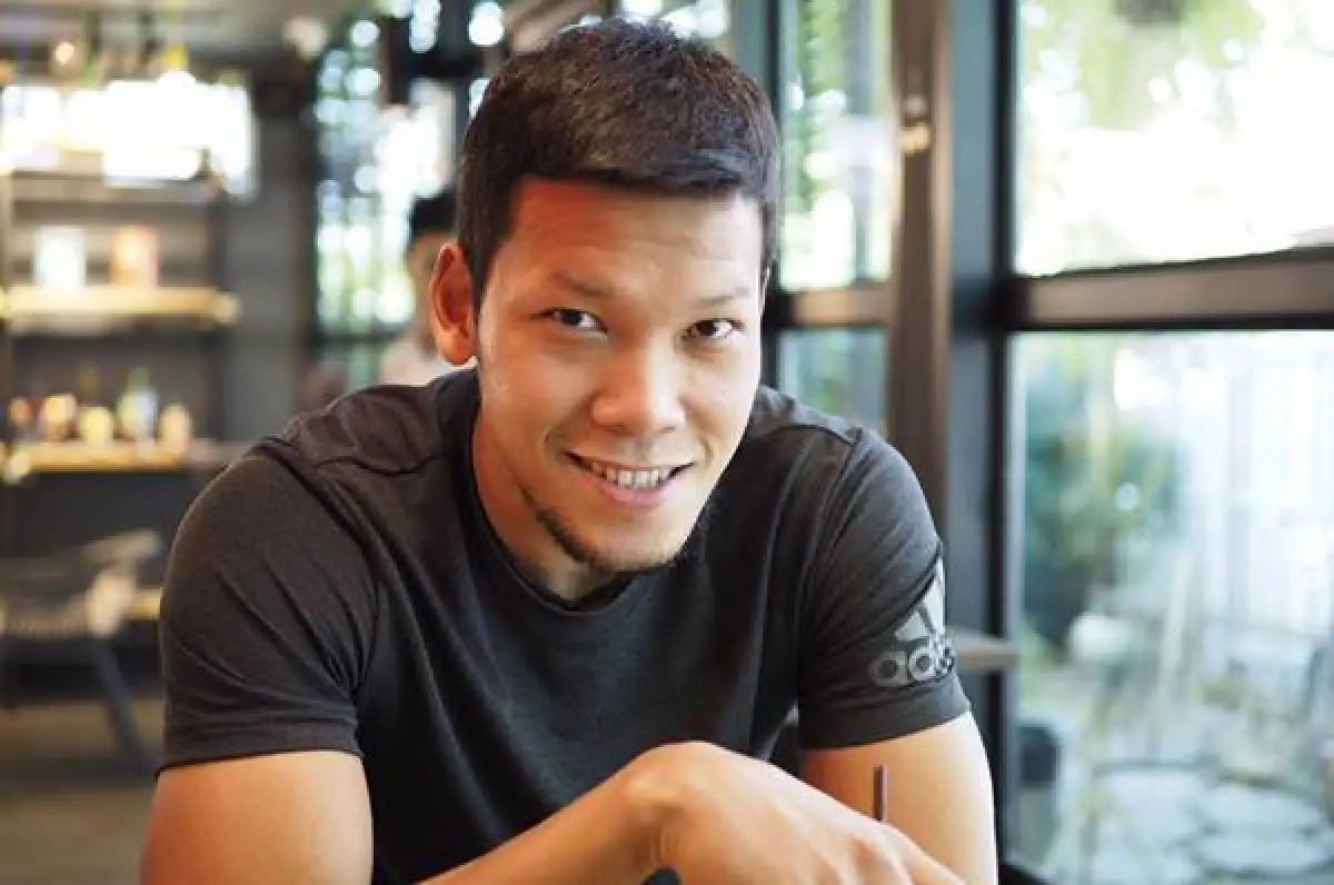 ภาพชวนฟิน! มะนาว-กวินทร์  ควงคู่เปิดตัวกับครอบครัวแล้ว