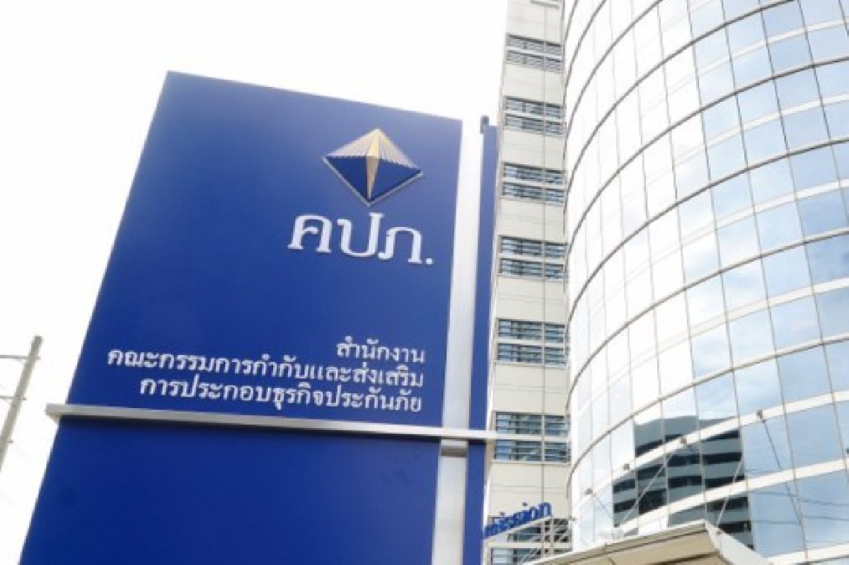 คปภ.ห่วง24ประกันภัยมาตรฐานต่ำ คปภ.ห่วง24ประกันภัยมาตรฐานต่ำ