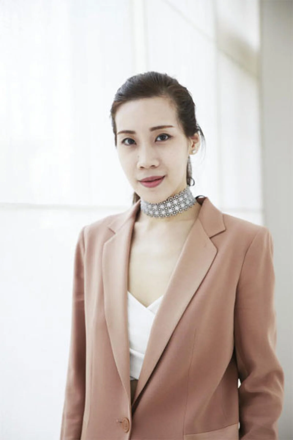 จารุจิต ใบหยก ตามฝันธุรกิจขนมหวาน