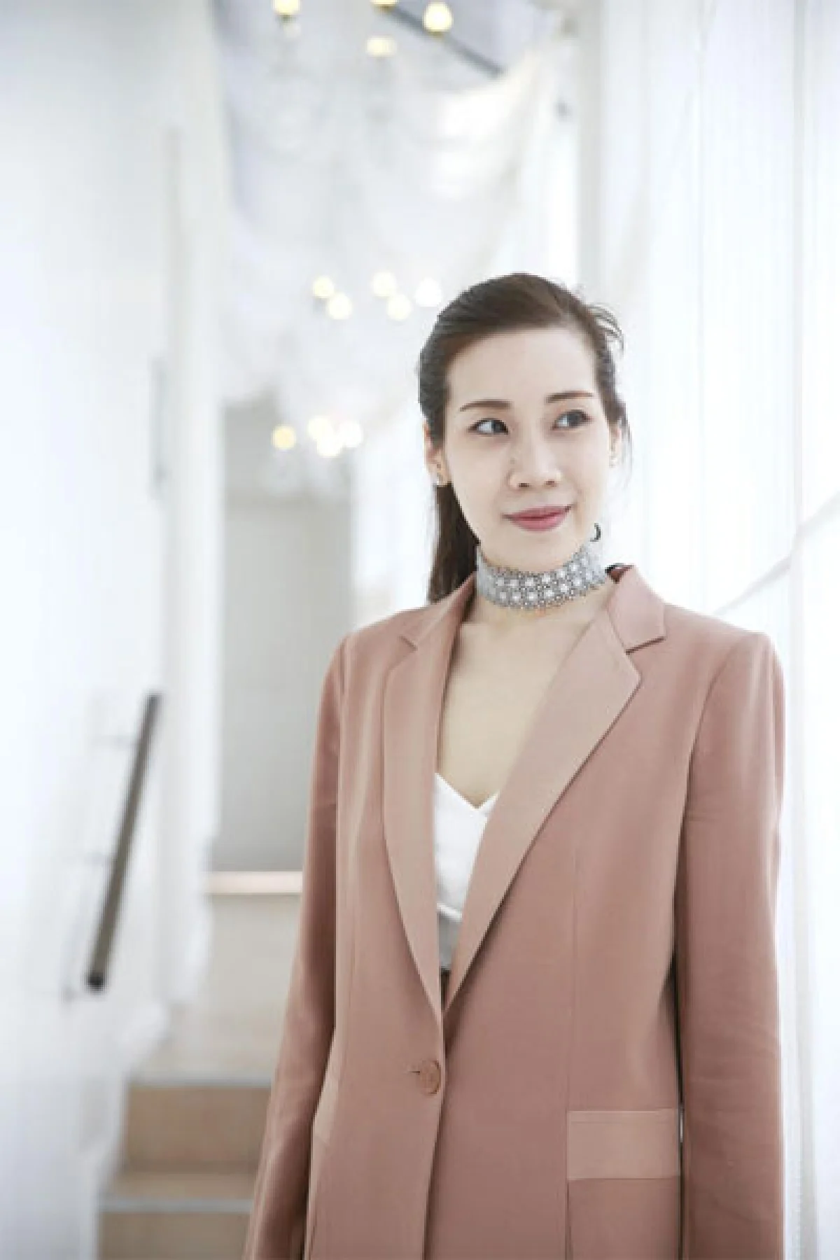 จารุจิต ใบหยก ตามฝันธุรกิจขนมหวาน