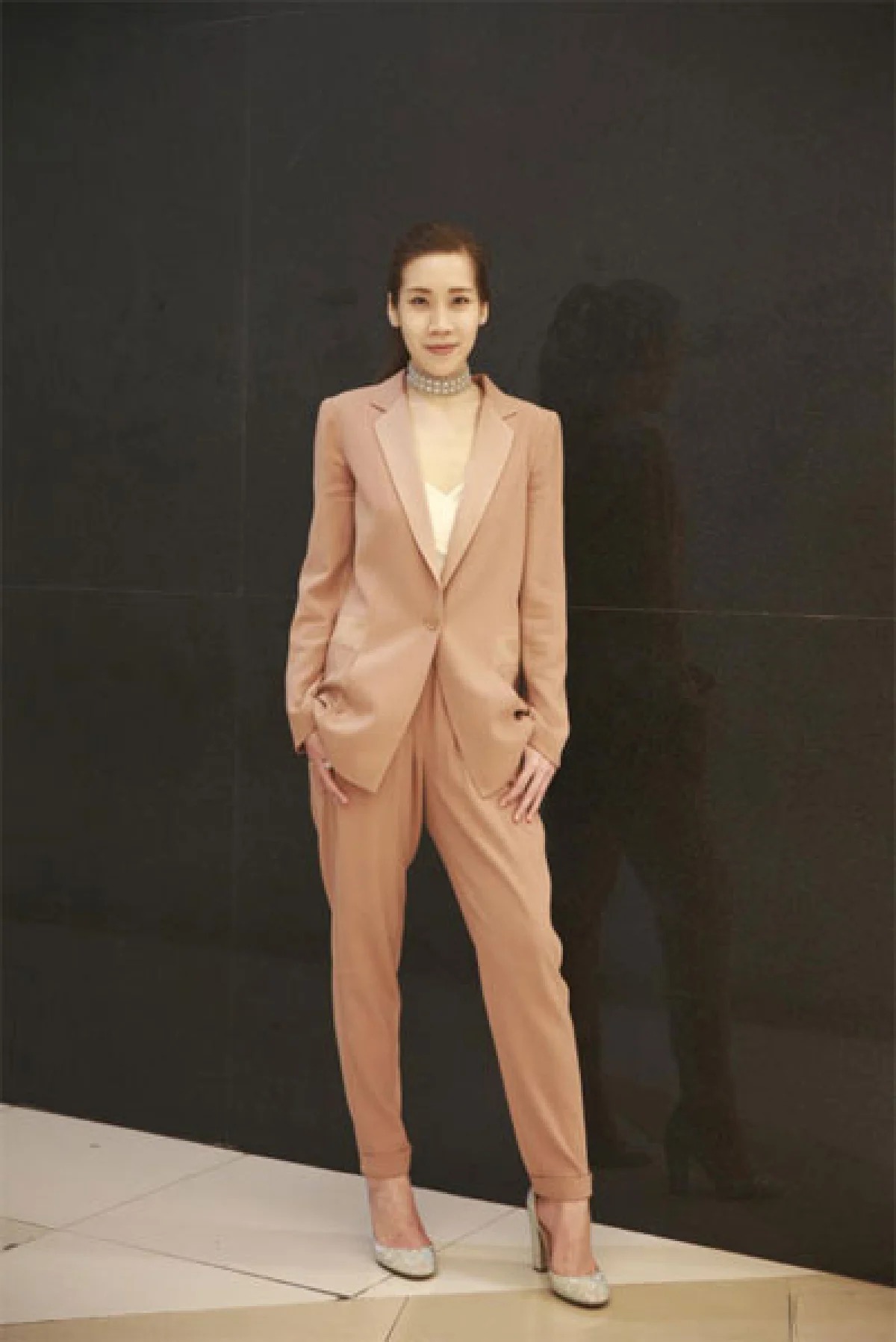 จารุจิต ใบหยก ตามฝันธุรกิจขนมหวาน