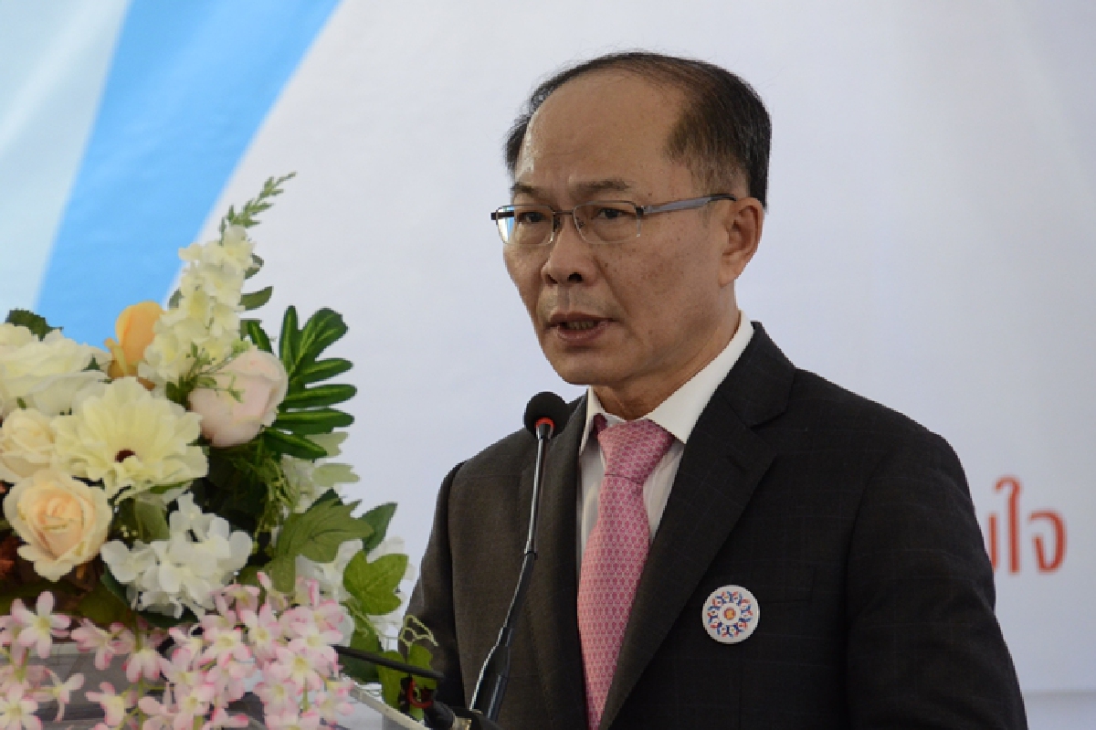 มท.ขับเคลื่อนยุทธศาสตร์เศรษฐกิจภาค มท.ขับเคลื่อนยุทธศาสตร์เศรษฐกิจภาค