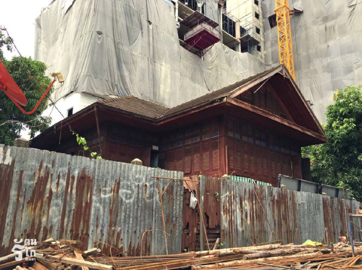 "100 ล้านก็ไม่ขาย ไม่อยากทำลายน้ำใจบรรพบุรุษ" เปิดใจแม่ชีกรรณิการ์ เจ้าของบ้านเก่าร้อยปีกลางกรุง