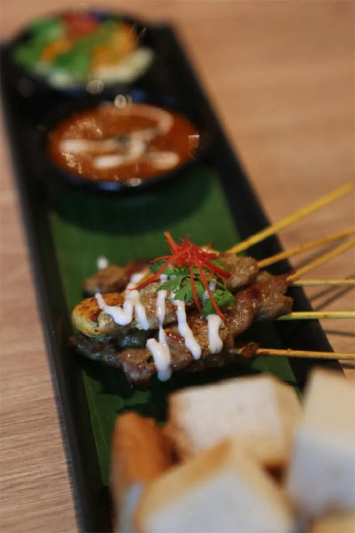 โอชาคาเฟ่  กินดื่มแบบไทยๆ