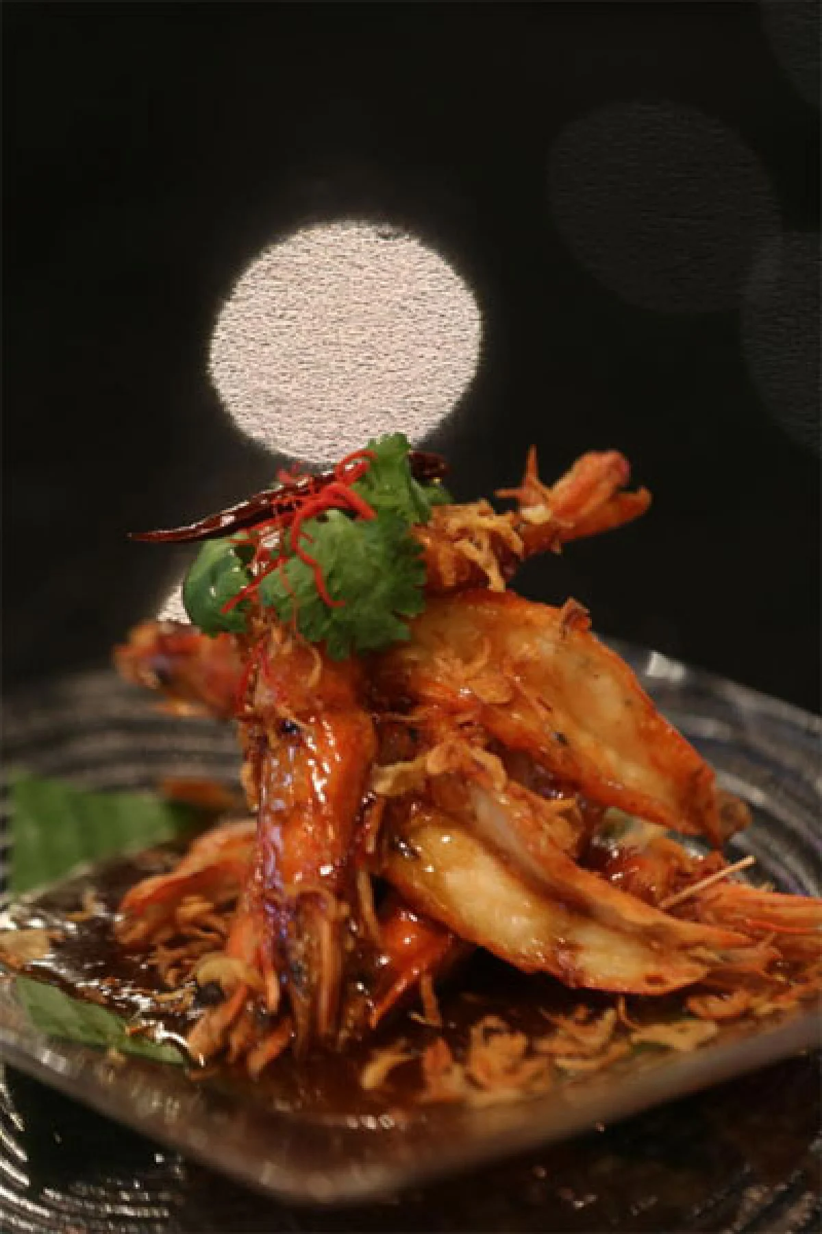 โอชาคาเฟ่  กินดื่มแบบไทยๆ