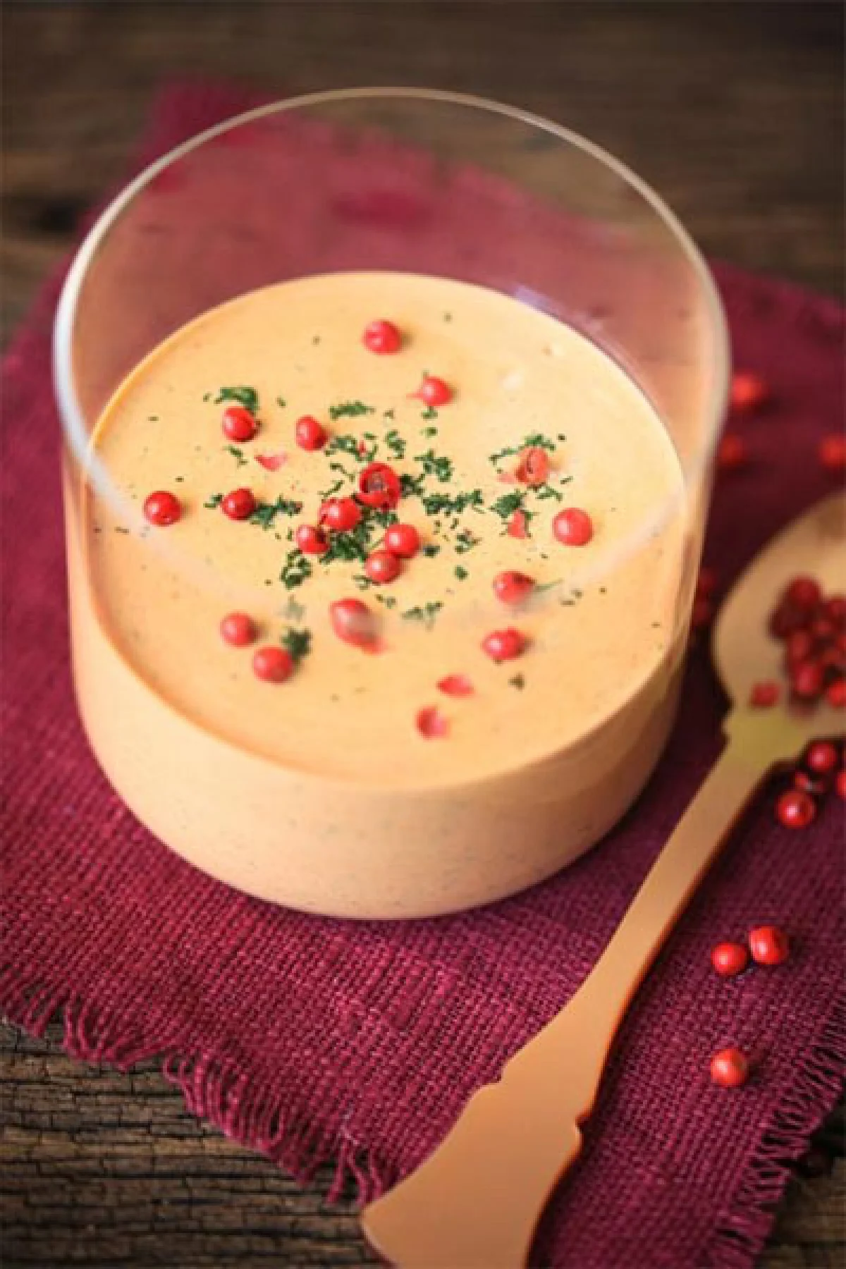 สูตรน้ำสลัดโฮมเมด  Angel Dressing