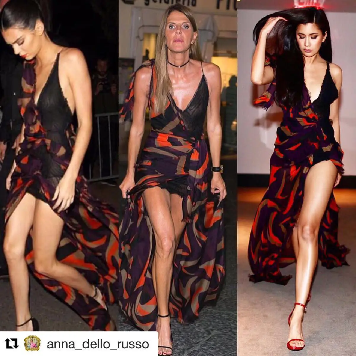 ที่สุดของความปัง! ปู ไปรยา เสิร์ฟลุคสวยร่วมงาน amfAR Gala