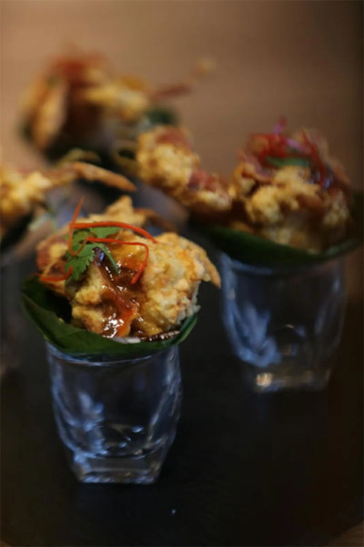 โอชาคาเฟ่  กินดื่มแบบไทยๆ