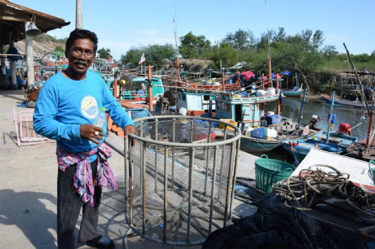 เที่ยววิถีใหม่ ชุมชนยั่งยืน