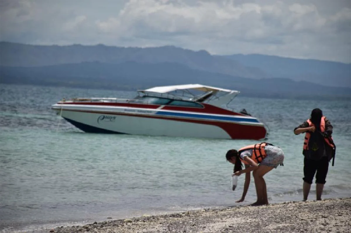 เที่ยววิถีใหม่ ชุมชนยั่งยืน