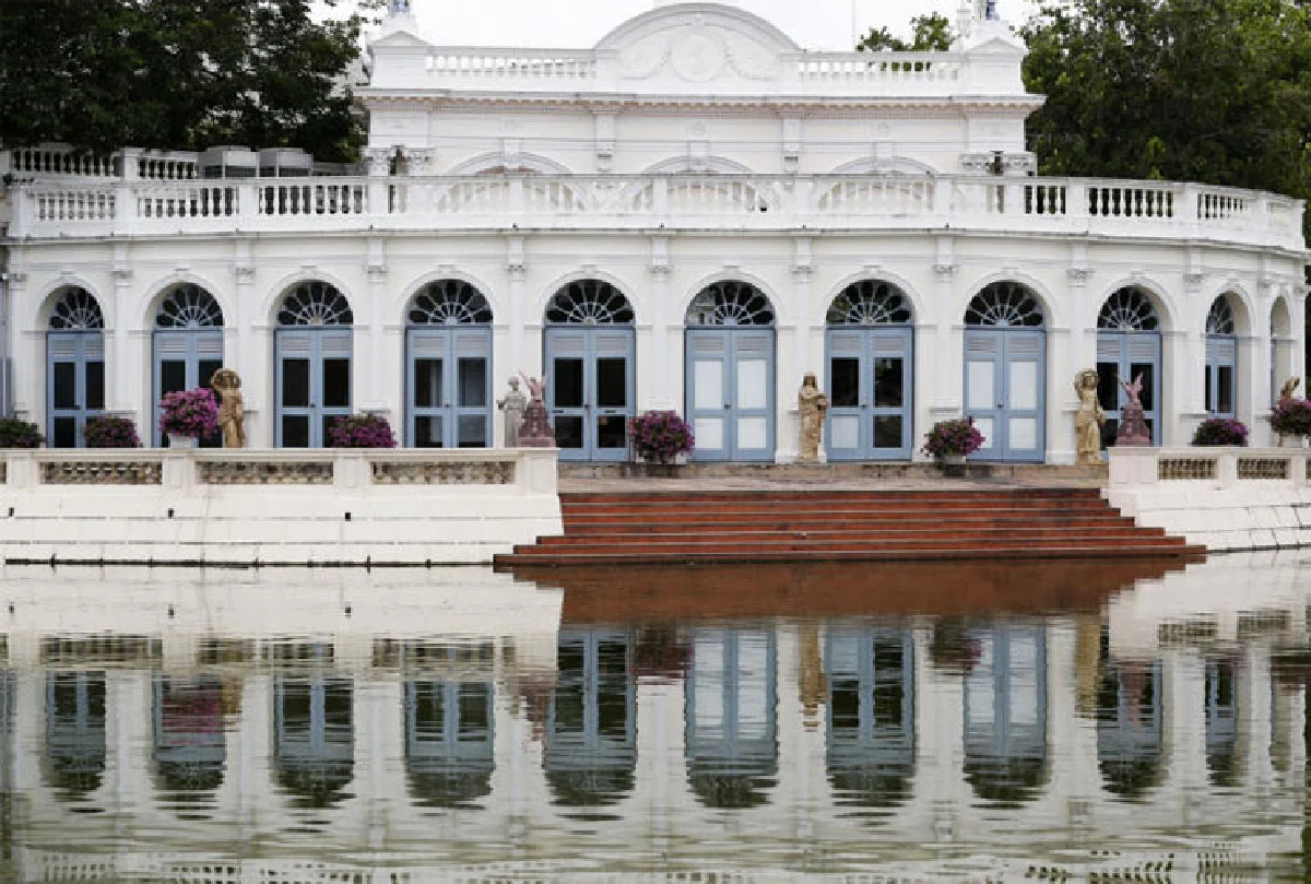 มนตราบางปะอิน