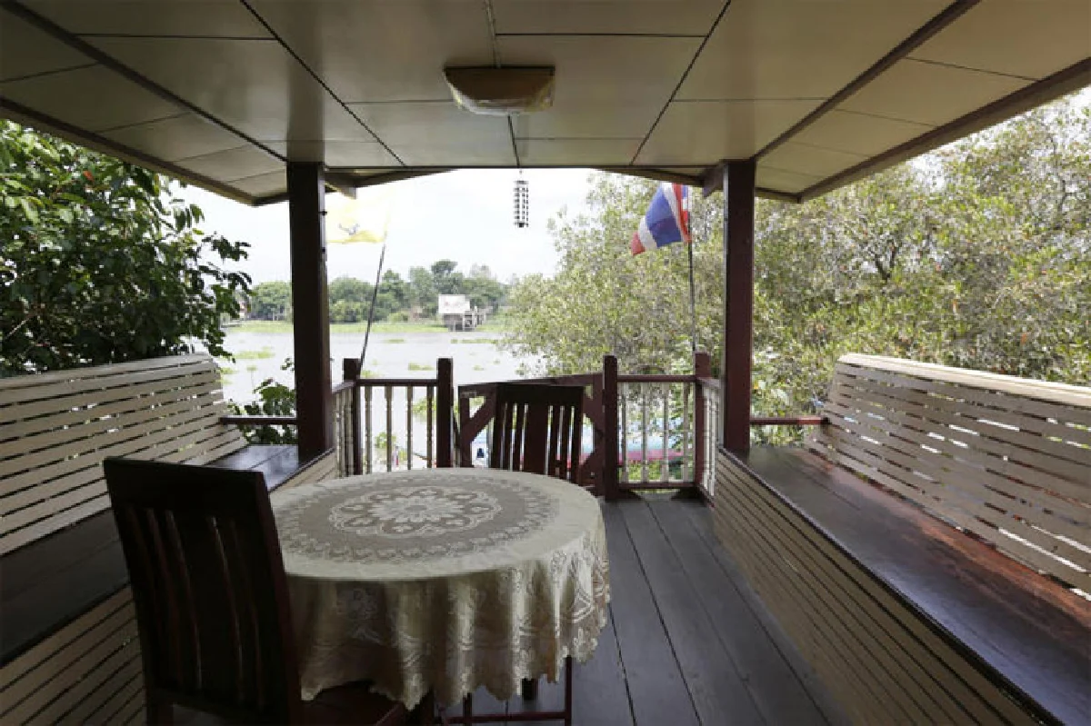 มนตราบางปะอิน