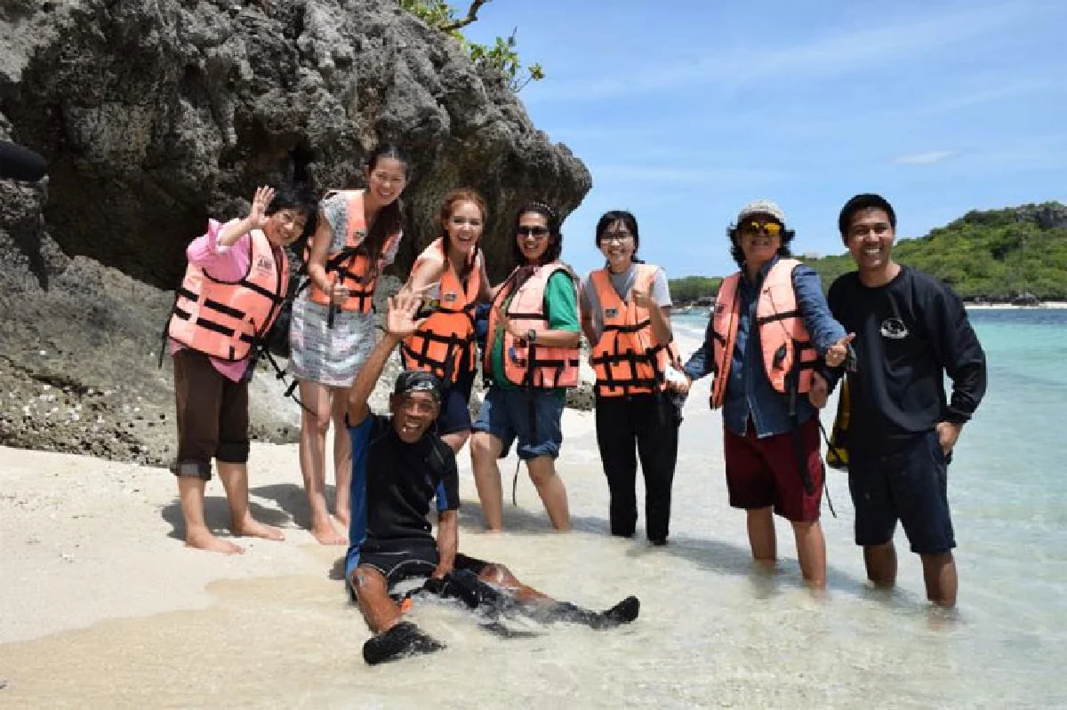 เที่ยววิถีใหม่ ชุมชนยั่งยืน