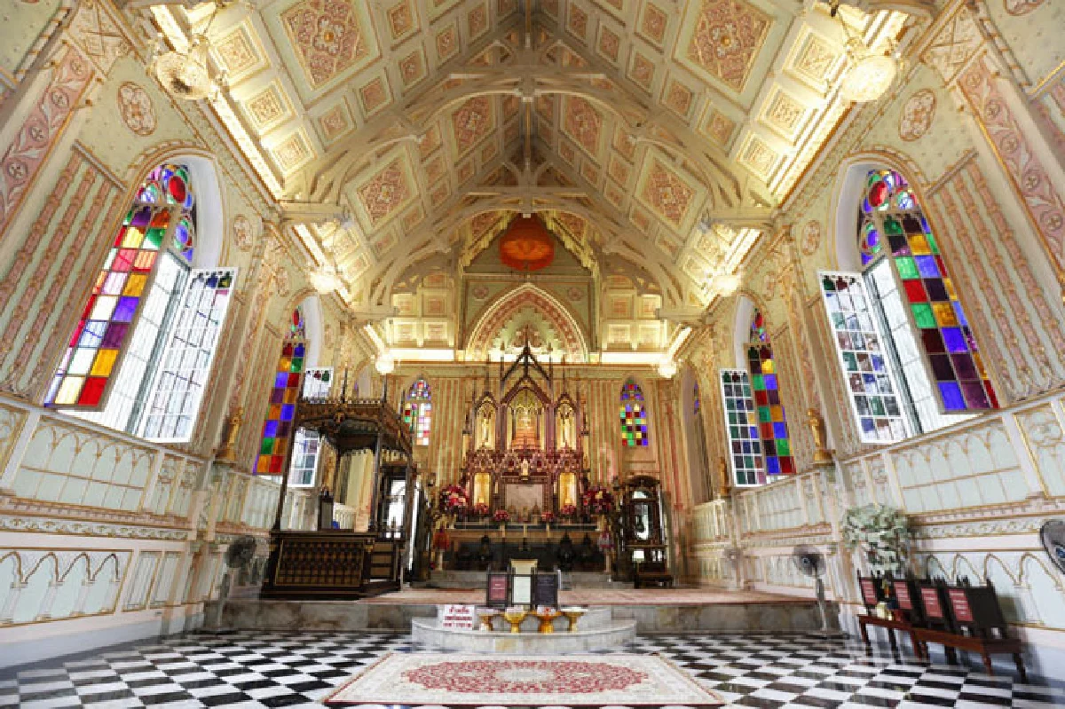 มนตราบางปะอิน