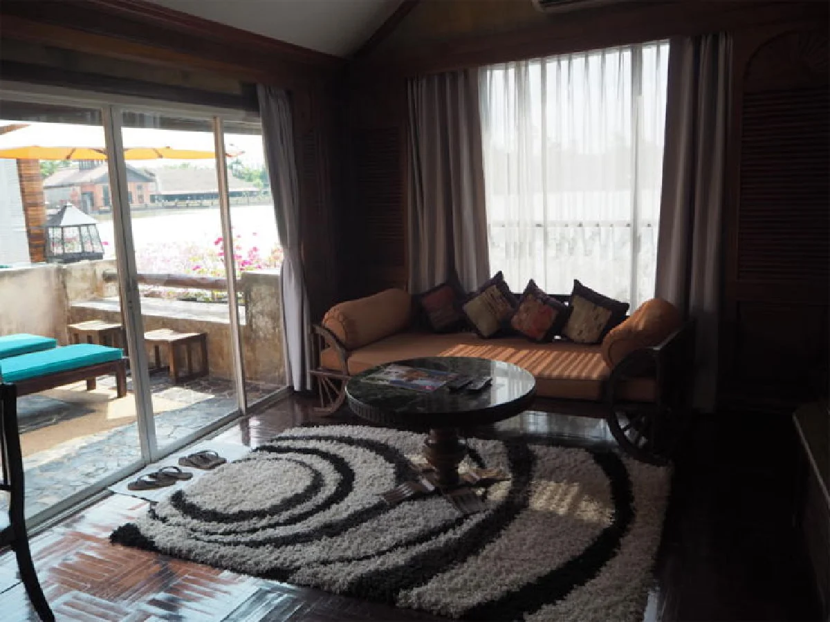 อมตลันตา รีสอร์ท งามไม่เป็นสองรองใคร