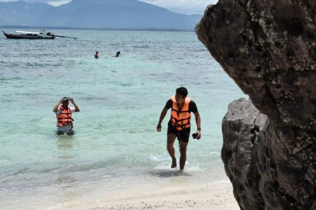 เที่ยววิถีใหม่ ชุมชนยั่งยืน