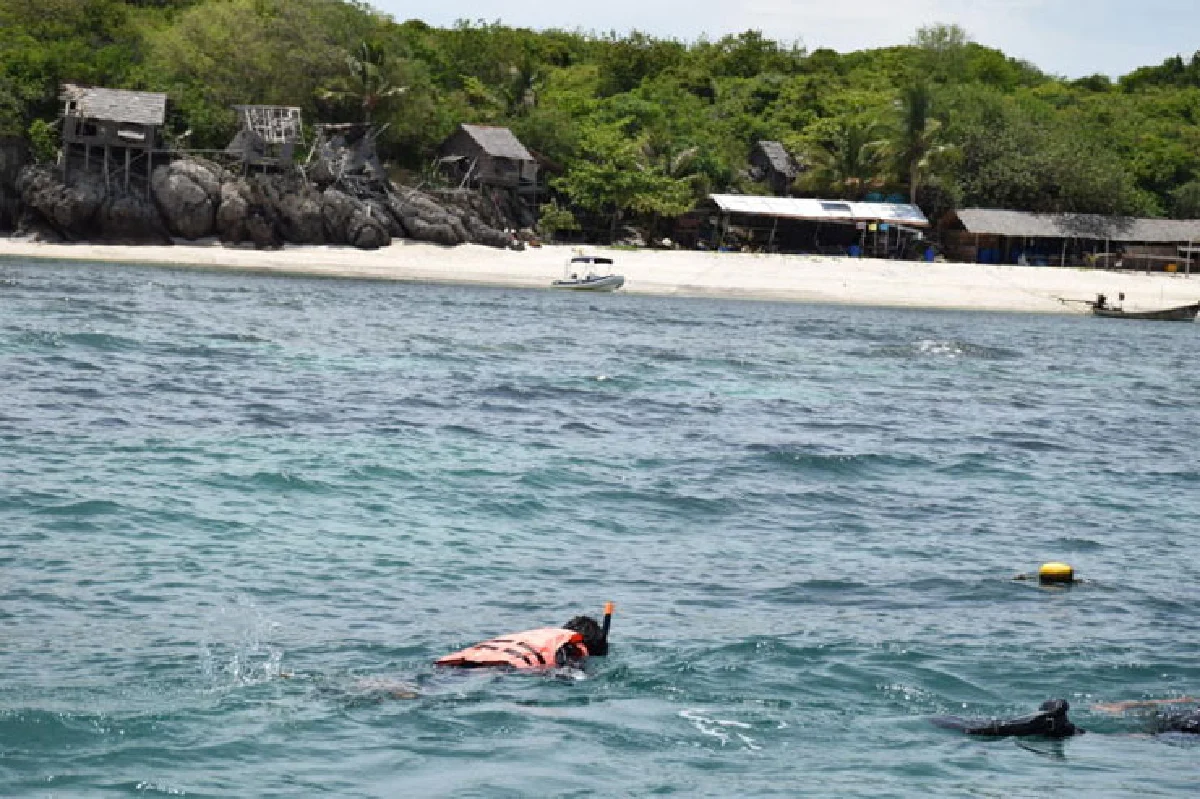 เที่ยววิถีใหม่ ชุมชนยั่งยืน