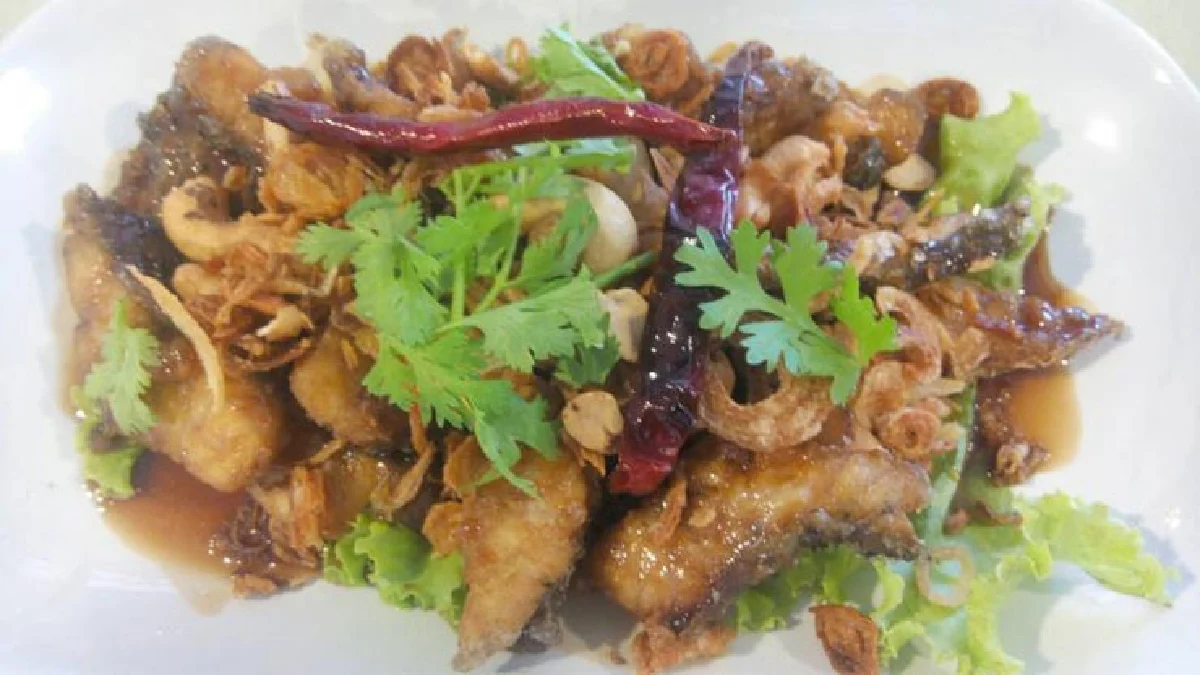 รสสิวลี อร่อยแบบครัวในบ้าน.. ไร้ผงชูรส