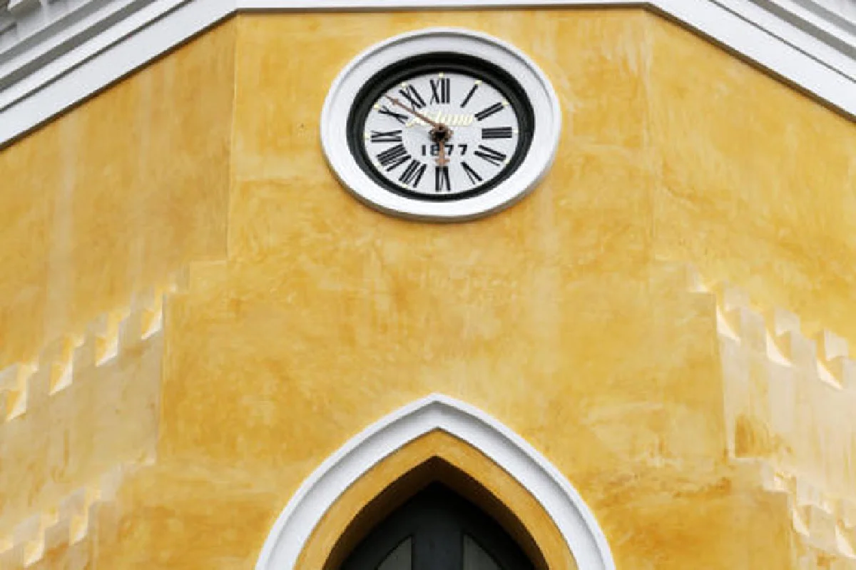 มนตราบางปะอิน