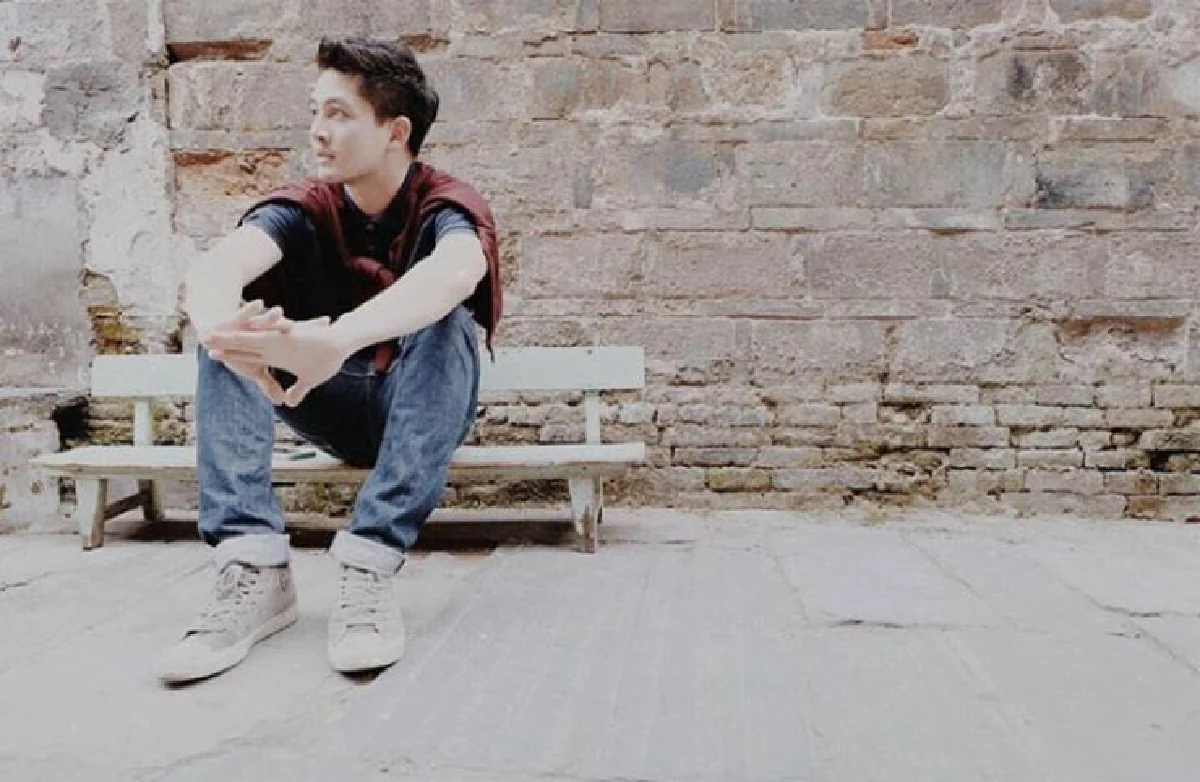 ยินดีที่ได้รู้จัก แม็กซ์ เจนมานะ