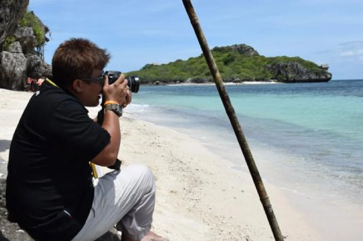 เที่ยววิถีใหม่ ชุมชนยั่งยืน