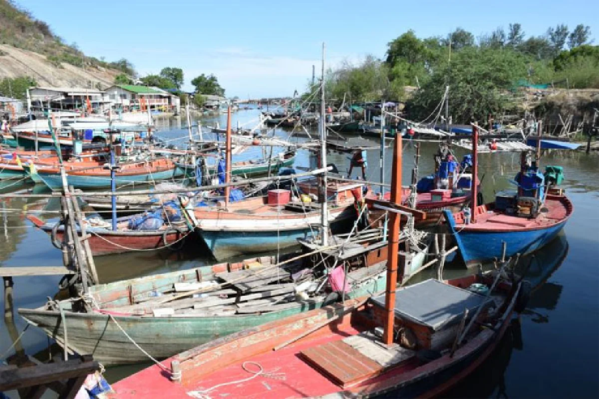 เที่ยววิถีใหม่ ชุมชนยั่งยืน