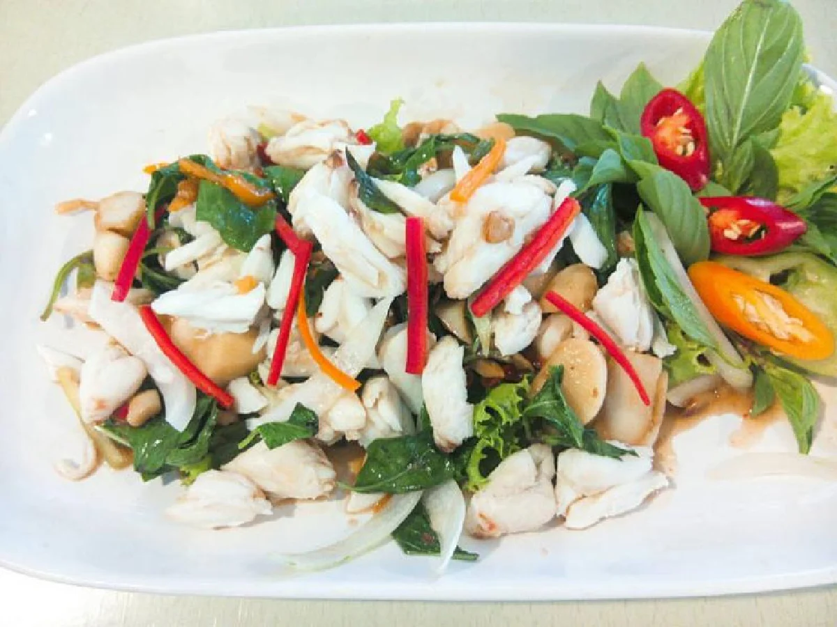 รสสิวลี อร่อยแบบครัวในบ้าน.. ไร้ผงชูรส