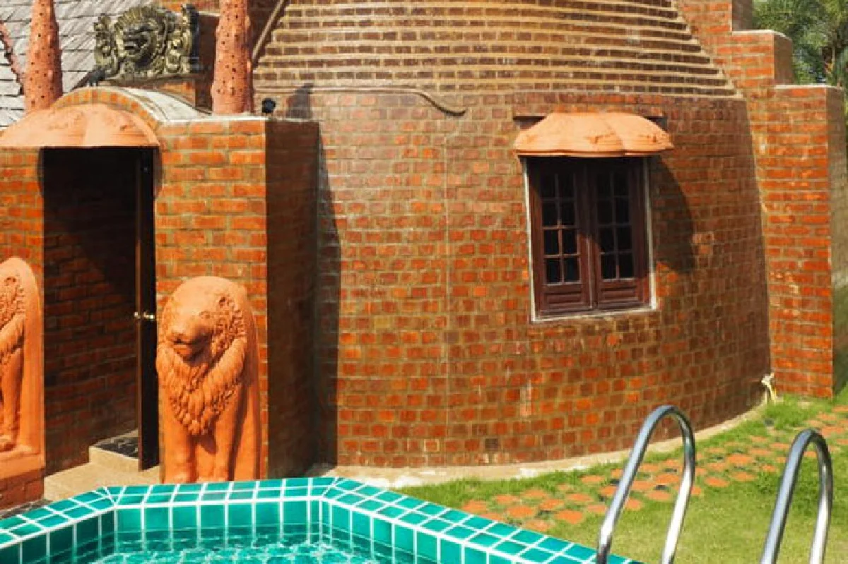 อมตลันตา รีสอร์ท งามไม่เป็นสองรองใคร