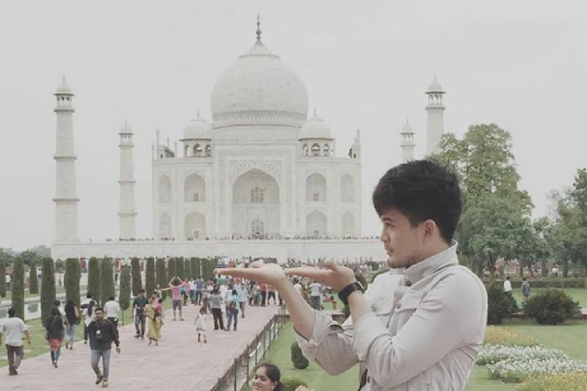 ยินดีที่ได้รู้จัก แม็กซ์ เจนมานะ