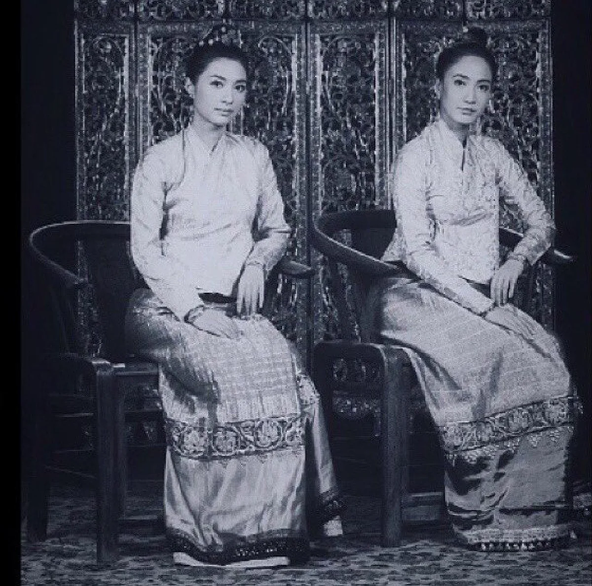 แคสติ้งปังคอสตูมเป๊ะ! หมาก-แต้ว-มิว ฟิตติ้งละคร รากนครา