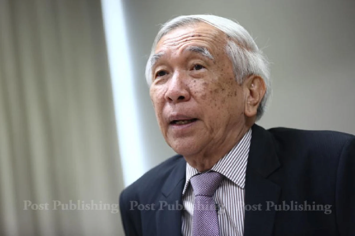 ปฏิรูปไม่สร้างจุดเปลี่ยน ทุกอย่างยังวนอยู่เหมือนเดิม