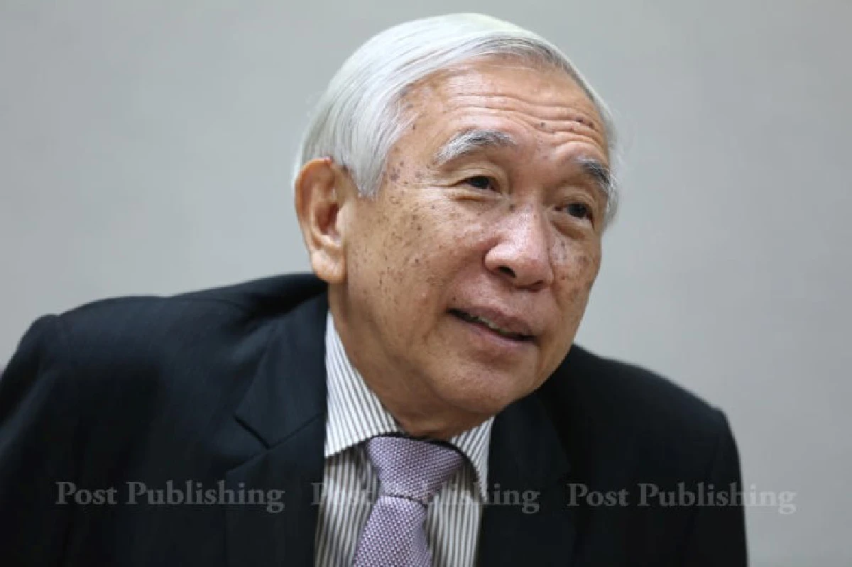 ปฏิรูปไม่สร้างจุดเปลี่ยน ทุกอย่างยังวนอยู่เหมือนเดิม