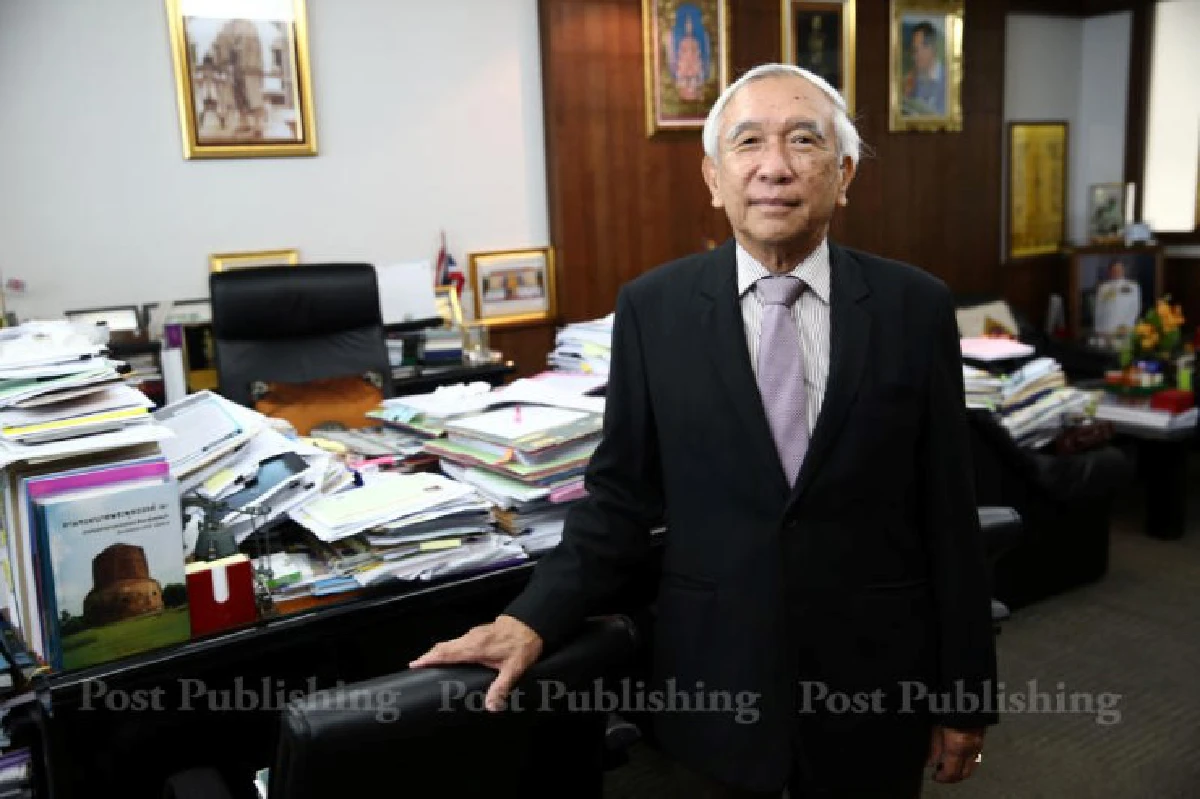 ปฏิรูปไม่สร้างจุดเปลี่ยน ทุกอย่างยังวนอยู่เหมือนเดิม