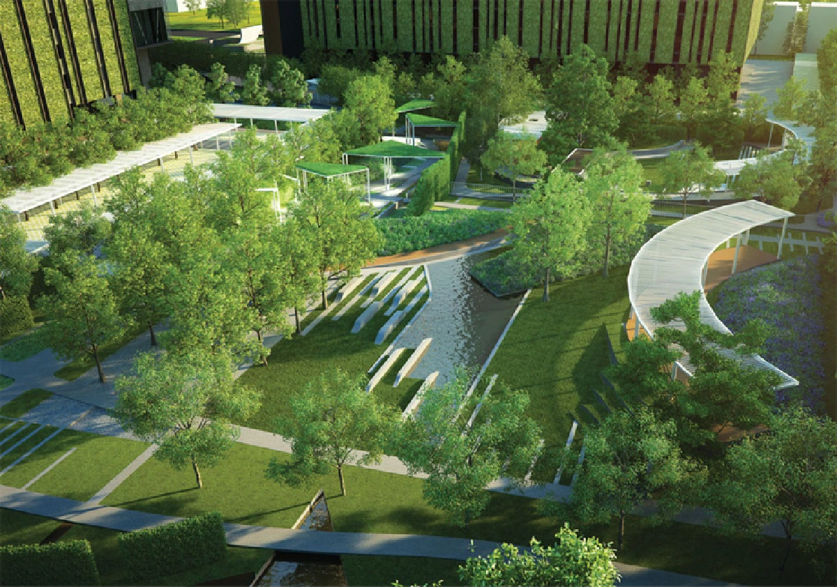 วิสซ์ดอม เอสเซ้นส์ สุขุมวิท (Whizdom Essence Sukhumvit)