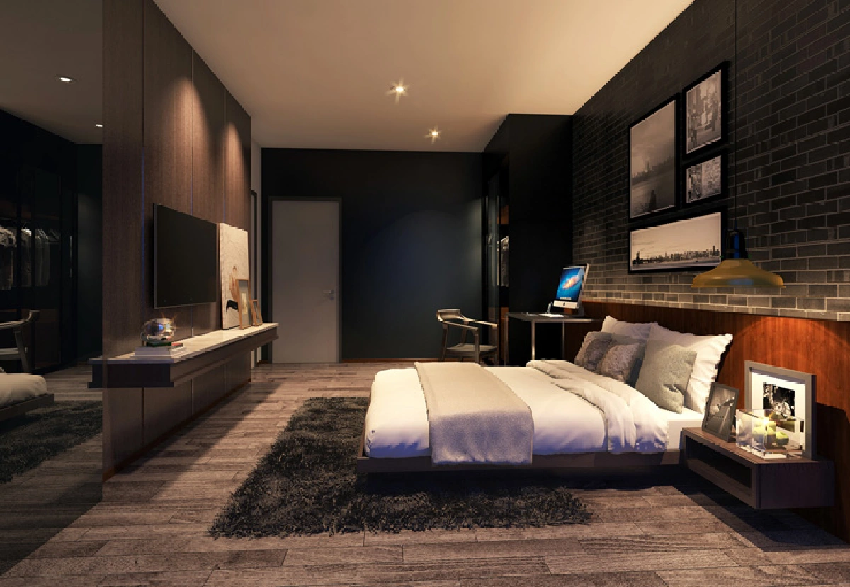 “วิสซ์ดอม อเวนิว รัชดา-ลาดพร้าว” (Whizdom Avenue Ratchada-Ladprao)