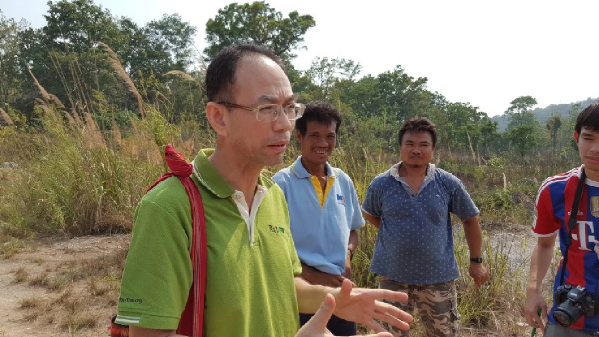 คพ.ประกาศเริ่มฟื้นฟูคลิตี้ ส.ค.นี้ ด้านชาวบ้านร้องแผนไม่เหมาะสม