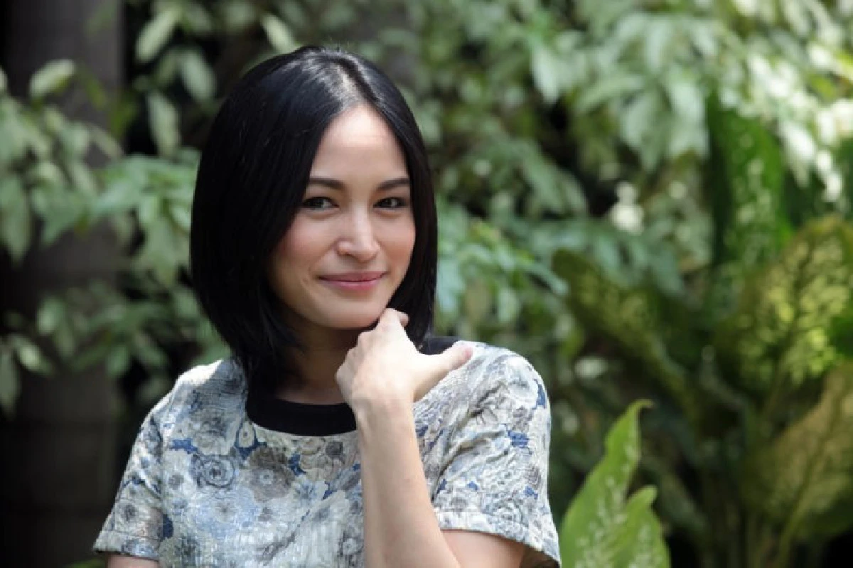 "พลอย" บอกขอบคุณลูกที่ผลักดันให้เก่งเเละอดทน