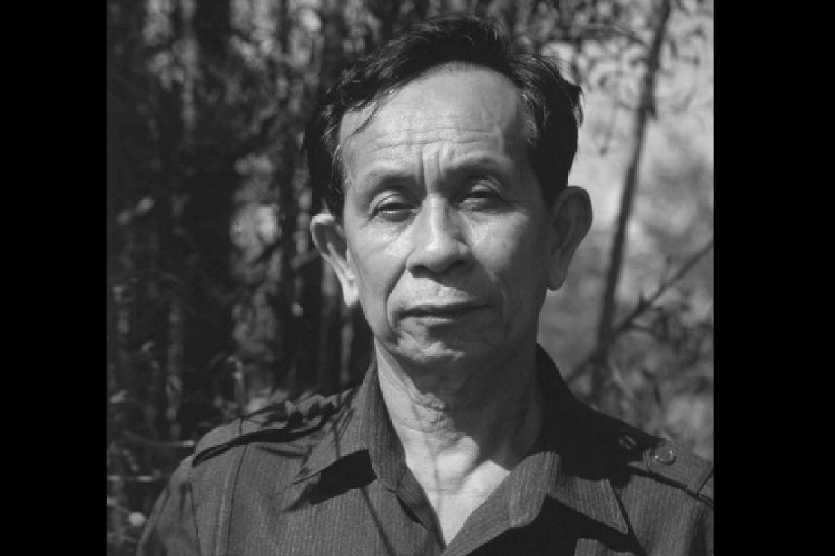 "วิบูลย์ เข็มเฉลิม" ปราชญ์เกษตรของแผ่นดินถึงแก่กรรมอย่างสงบ "วิบูลย์ เข็มเฉลิม" ปราชญ์เกษตรของแผ่นดินถึงแก่กรรมอย่างสงบ