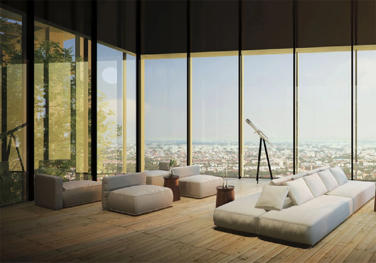 วิสซ์ดอม เอสเซ้นส์ สุขุมวิท (Whizdom Essence Sukhumvit)