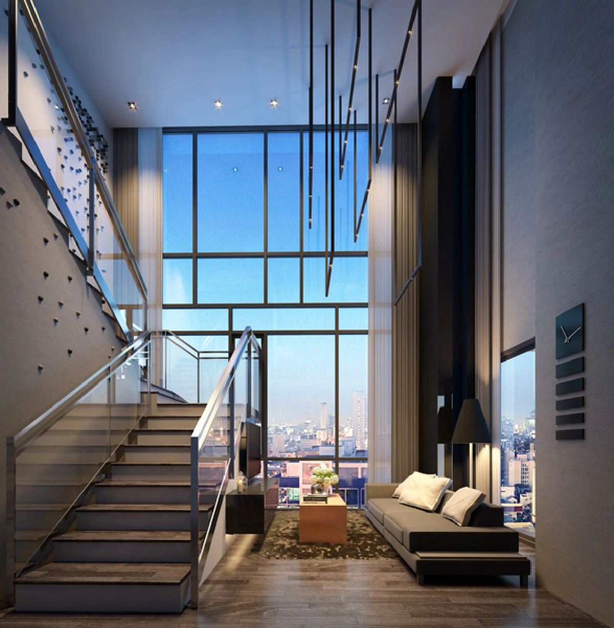 “วิสซ์ดอม อเวนิว รัชดา-ลาดพร้าว” (Whizdom Avenue Ratchada-Ladprao)