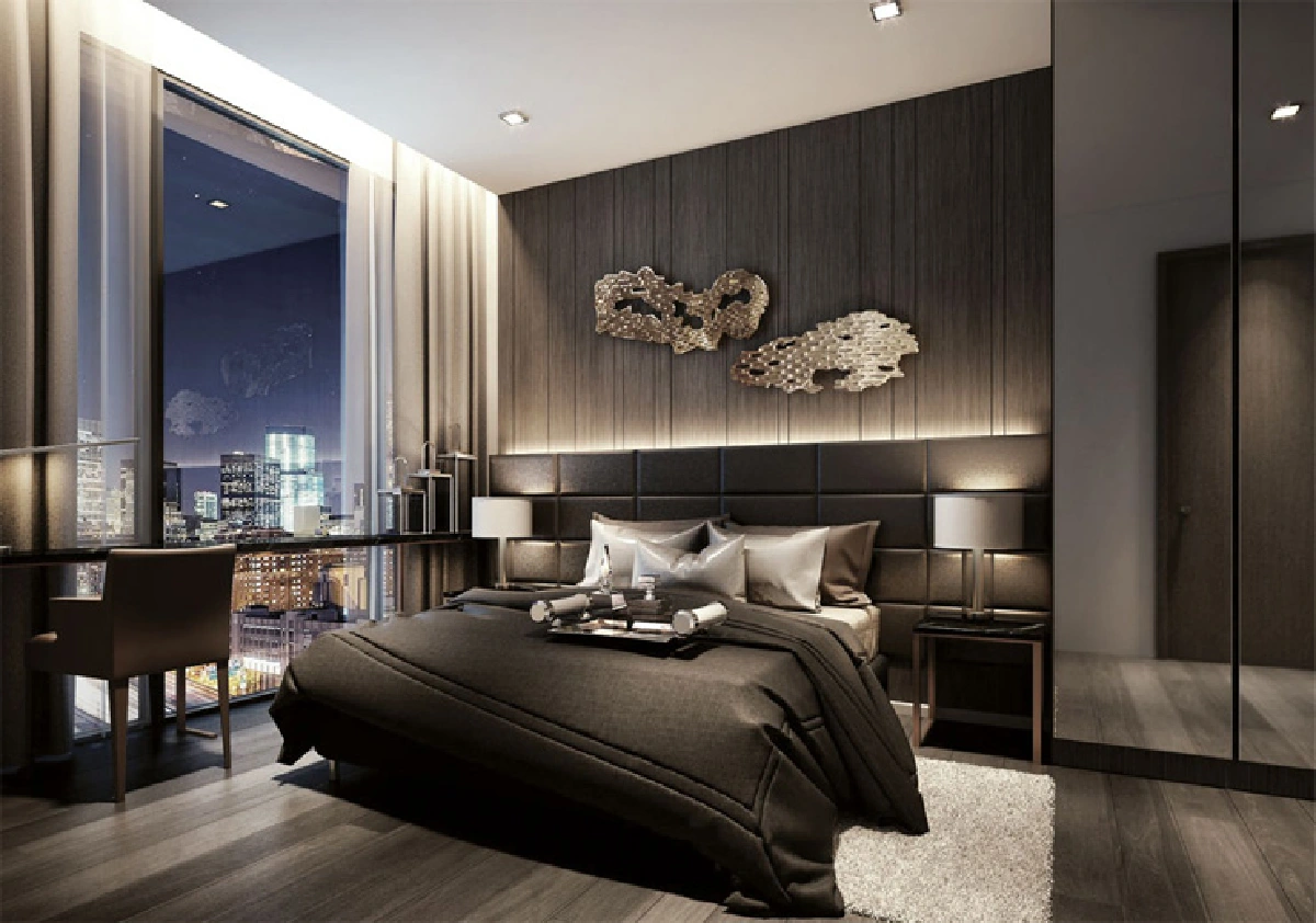 วิสซ์ดอม เอสเซ้นส์ สุขุมวิท (Whizdom Essence Sukhumvit)