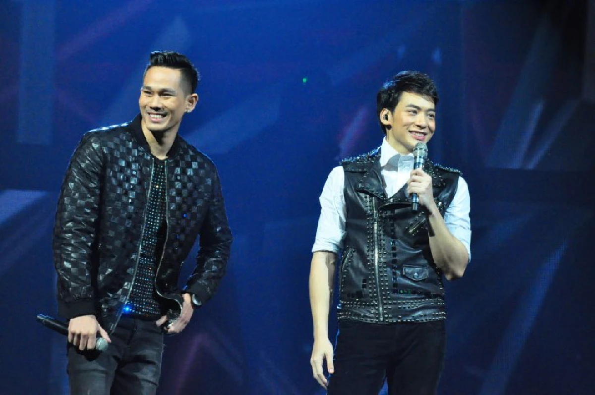 สนุกซึ้งมันส์ฮา..ครบรส! บี้ สุกฤษฎิ์ Love 10 ปีไม่มีหยุด