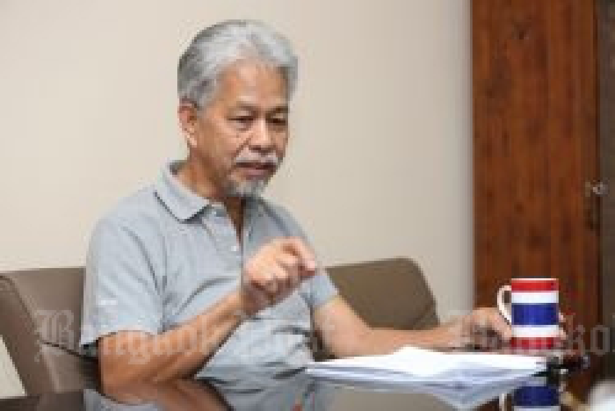Misuse of courts: Army vs. Human Rights Experts